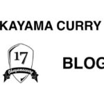 岡山カレー17のブログ